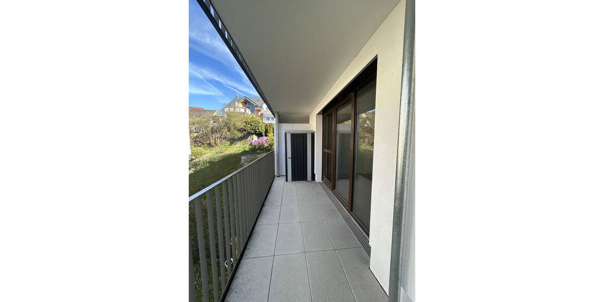 Etagenwohnung Rielasingen-Worblingen Rielasingen - 3 Zimmer, 102 m&sup2;, 405.000&euro; | Angebot:25957613