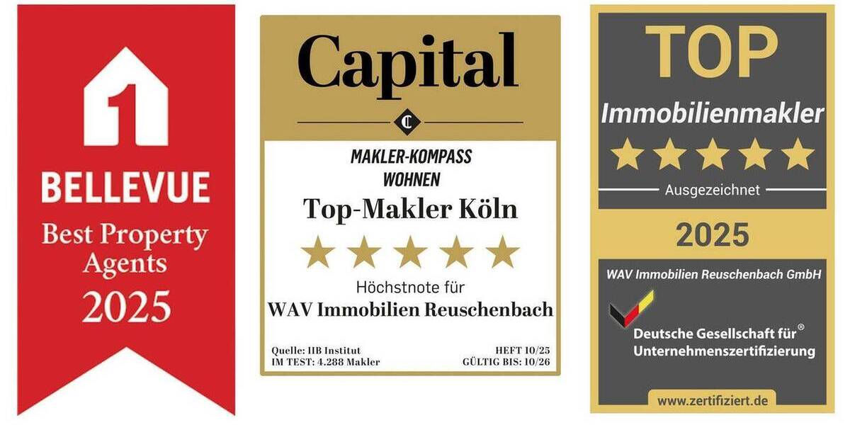 Mehrfamilienhaus, Wohnhaus Köln Fühlingen - 1 Zimmer, 1.685.000&euro; | Angebot:26346961