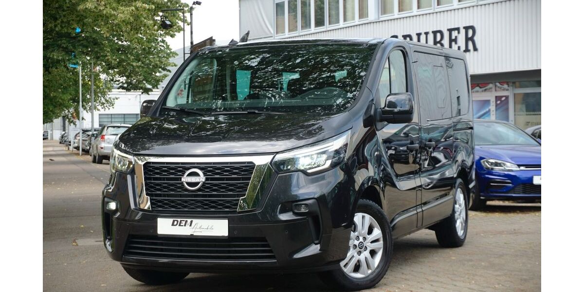 Nissan Primastar 20.900 km 27.990 &euro; Göppingen 73037