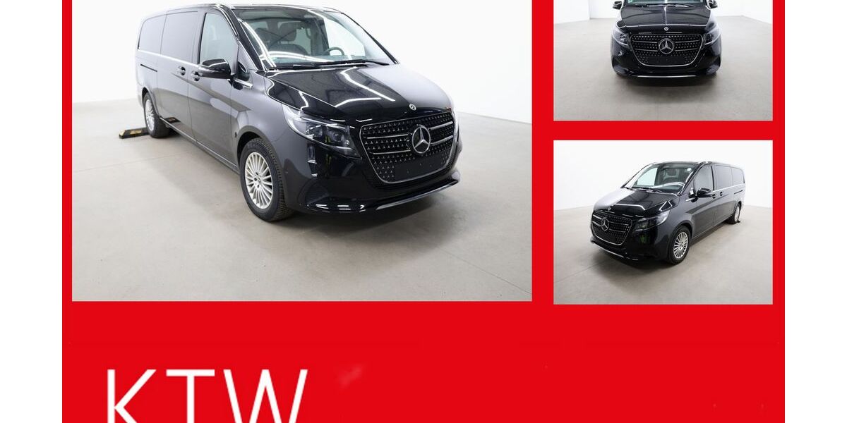 Mercedes-Benz V 300 30.530 km 72.477 &euro; Hildesheim 31137