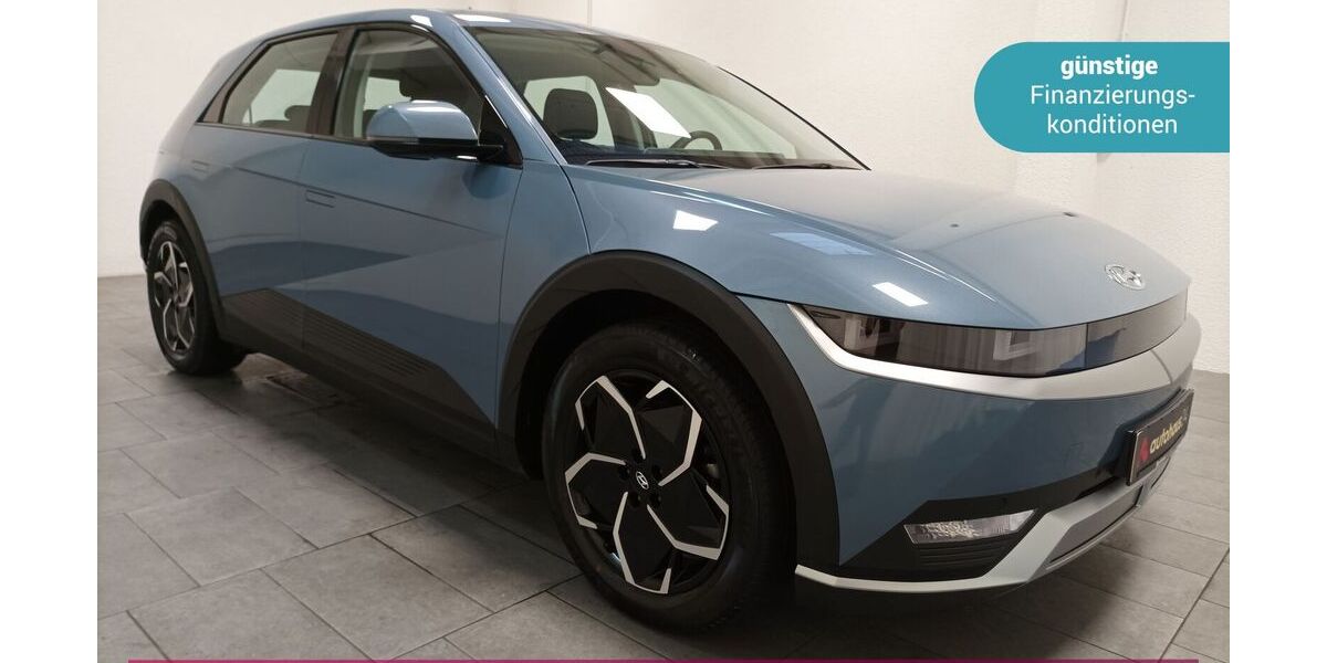 Hyundai IONIQ 5 40.065 km 21.470 &euro; Egelsbach 63329