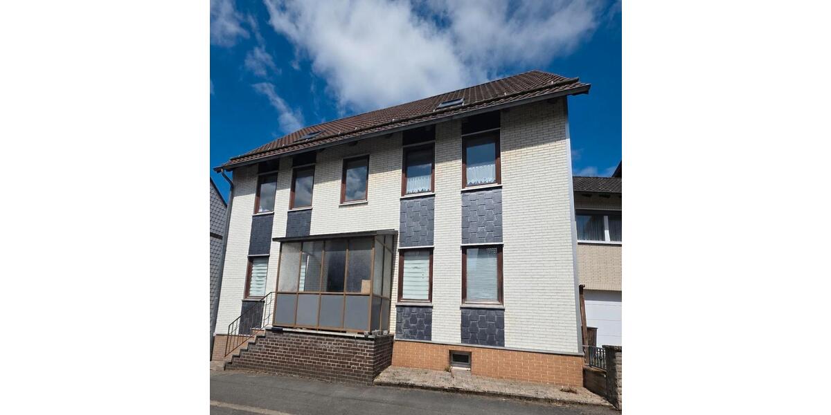 Mehrfamilienhaus, Wohnhaus Seesen - 7 Zimmer, 250 m&sup2;, 130.000&euro; | Angebot:27121686