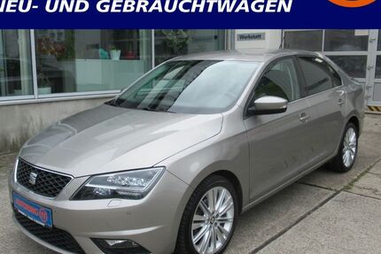 Seat Toledo 101.300 km 9.990 &euro; Schwedt 16303