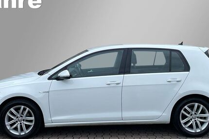 VW Golf 98.436 km 14.650 &euro; Eggenstein 76344