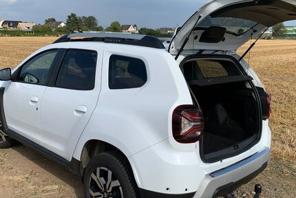 Dacia Duster 70.700 km 19.600 &euro; Bonn 53173