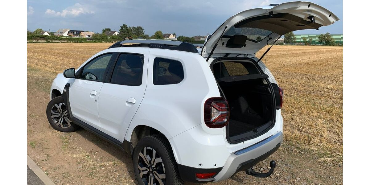 Dacia Duster 70.700 km 19.600 &euro; Bonn 53173