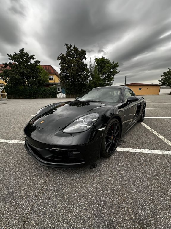 Cayman