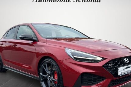 Hyundai i30 53.000 km 26.990 &euro; Angelbachtal 74918