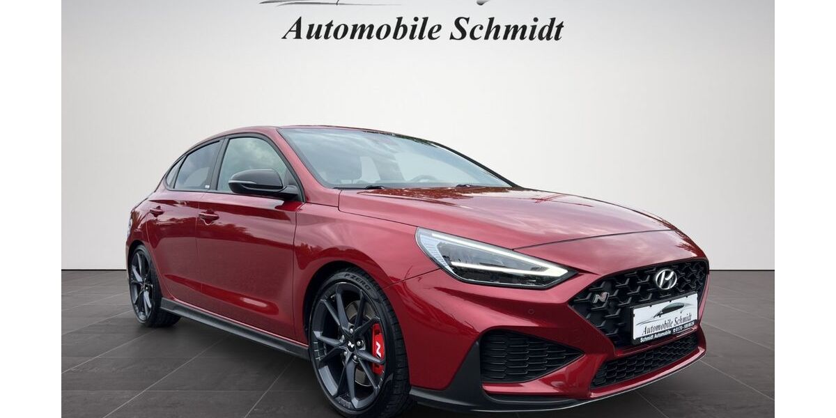 Hyundai i30 53.000 km 27.690 &euro; Angelbachtal 74918