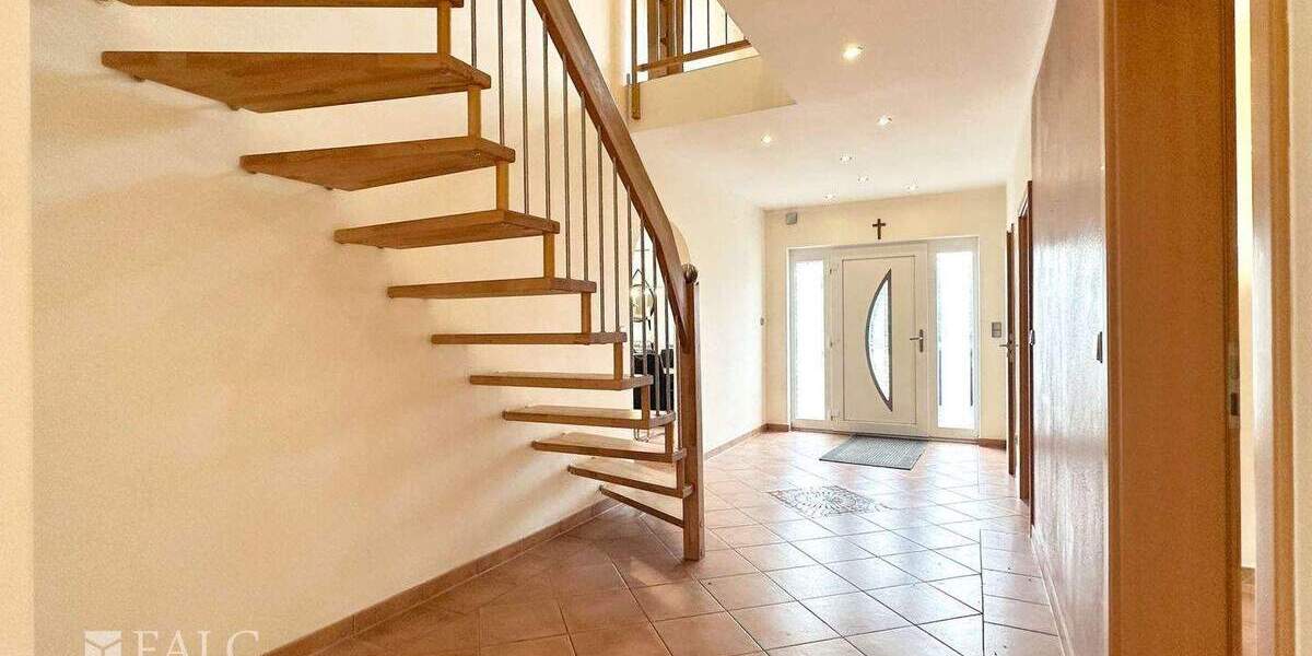 Willkommen in Rommerskirchen - Ihr neues Zuhause erwartet Sie 4 zimmer