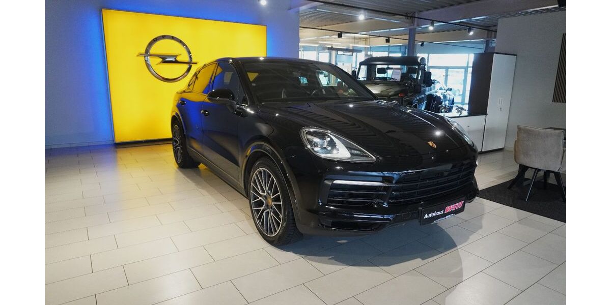 Porsche Cayenne 89.000 km 61.760 &euro; Hollenstedt 21279
