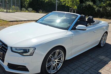 Audi A5 200.000 km 10.500 &euro; Gersthofen 86368