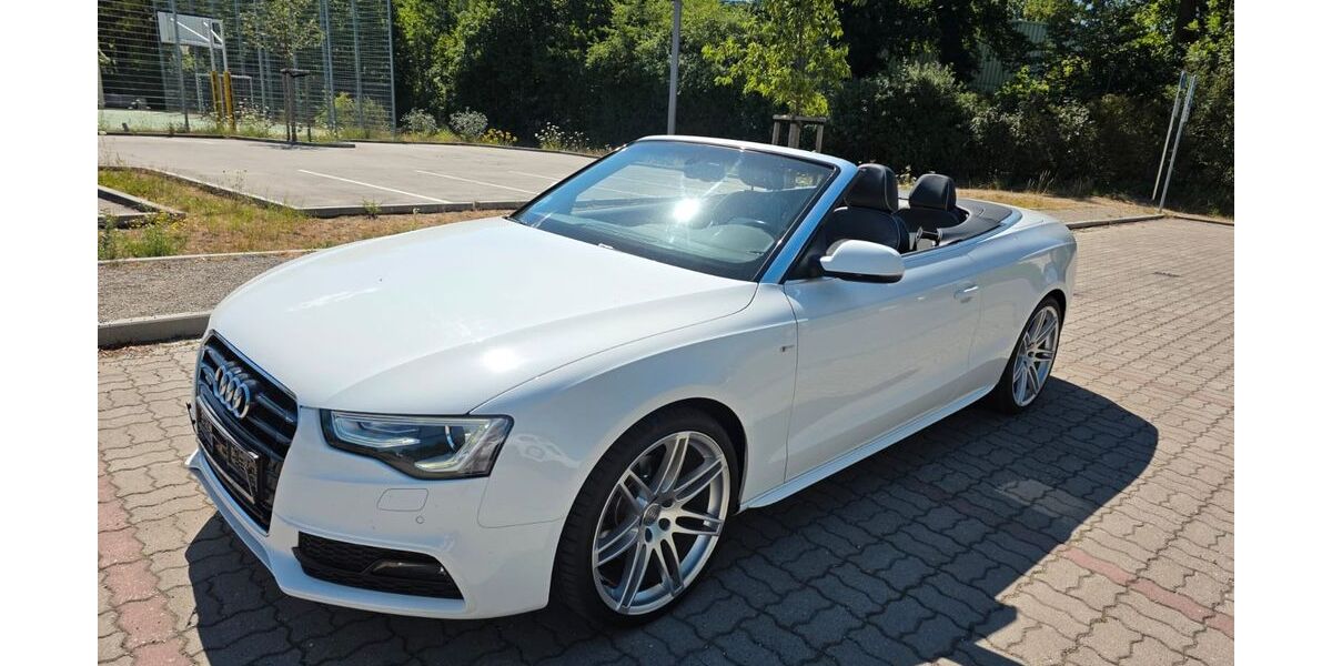 Audi A5 200.000 km 10.500 &euro; Gersthofen 86368