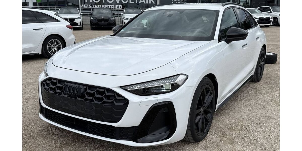 Audi A5 30.000 km 45.900 &euro; Friedrichshafen 88045