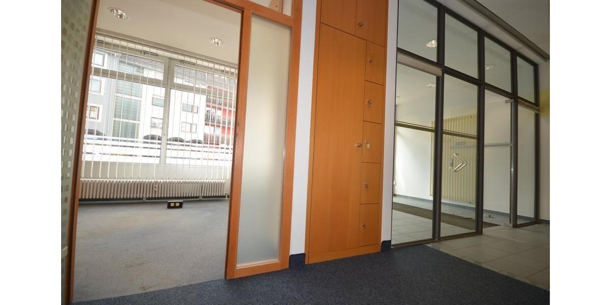 Gewerbeobjekt Marktredwitz - 1.790&euro; | Angebot:26065505