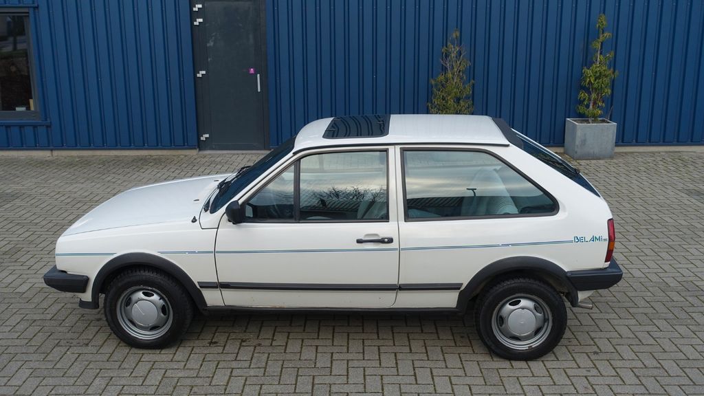 VW Polo 95.450 km 1.900 &euro; Krefeld 47805