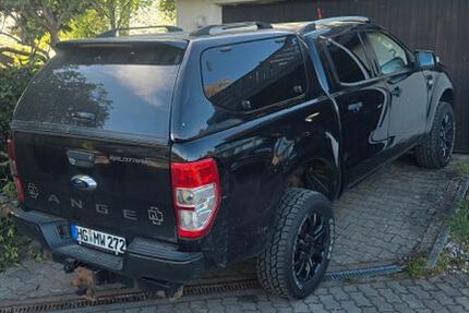 Ford Ranger 149.450 km 19.555 &euro; Schmitten 61389