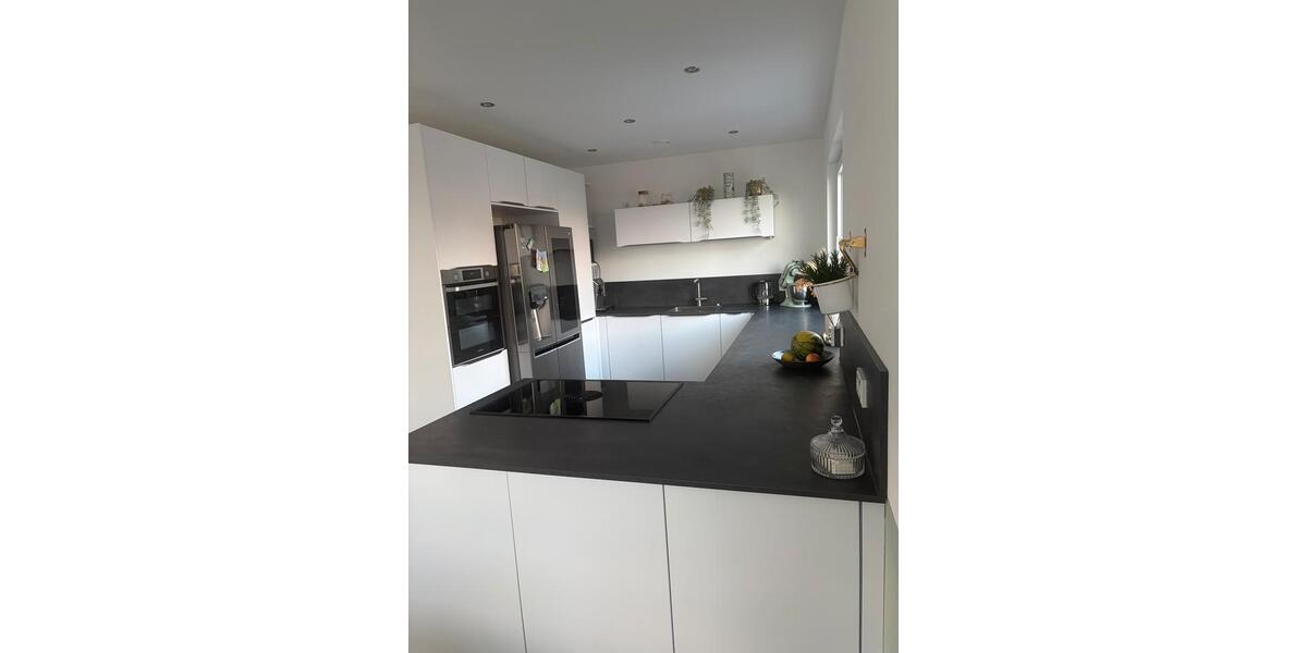 Einfamilienhaus Untermeitingen - 7 Zimmer, 165 m&sup2;, 820.000&euro; | Angebot:27118271