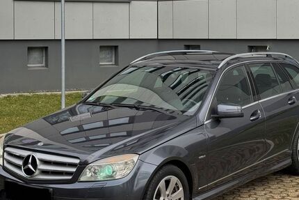 Mercedes-Benz C 250 170.693 km 4.750 &euro; Duisburg-Sud 47279