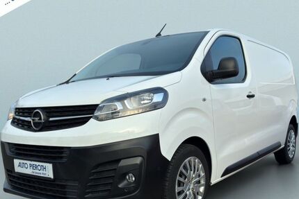 Opel Vivaro 14.700 km 22.850 &euro; Grünstadt 67269