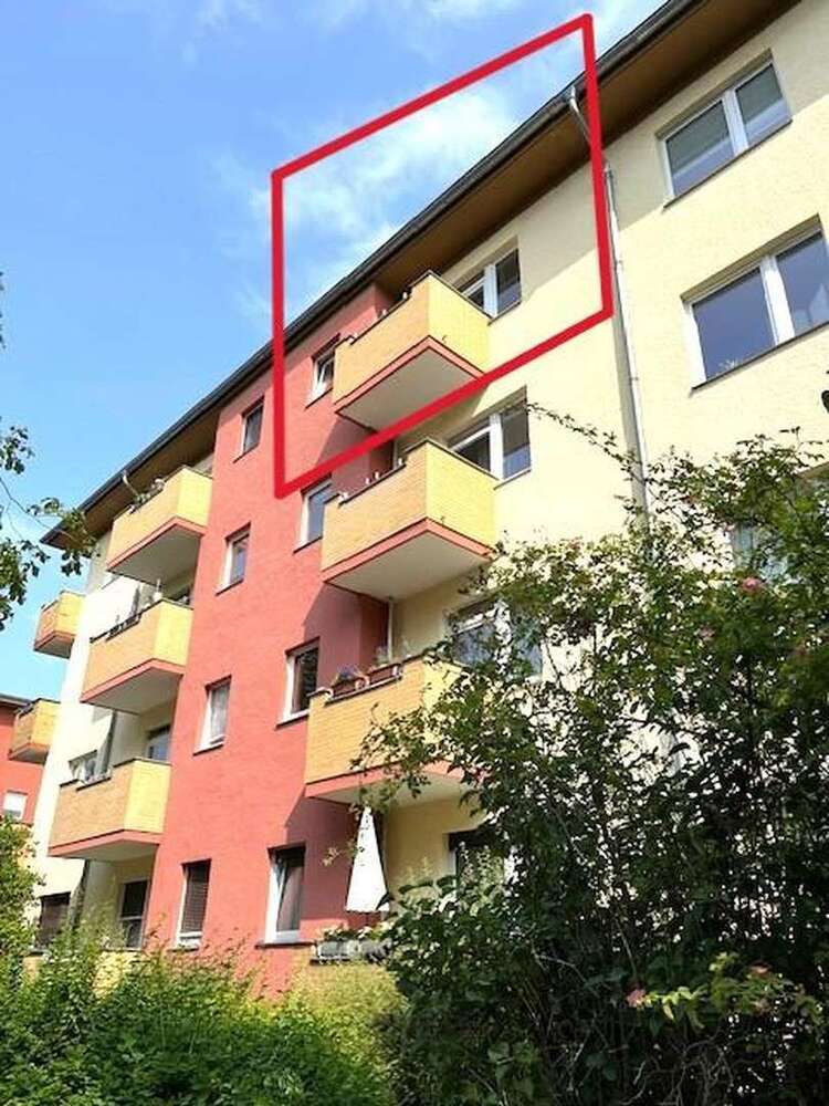 Wohnung zum Kaufen in Berlin-Steglitz 293.000 € 63.42 m²