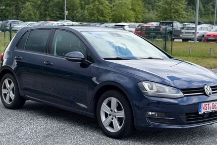 VW Golf 188.000 km 8.299 &euro; Oldenburg 26125