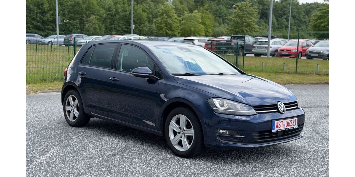 VW Golf 188.000 km 8.299 &euro; Oldenburg 26125
