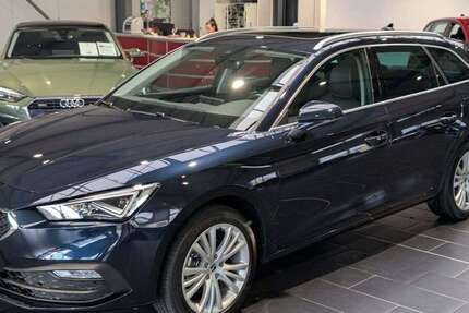 Seat Leon 70.000 km 19.900 &euro; Weinheim 69469