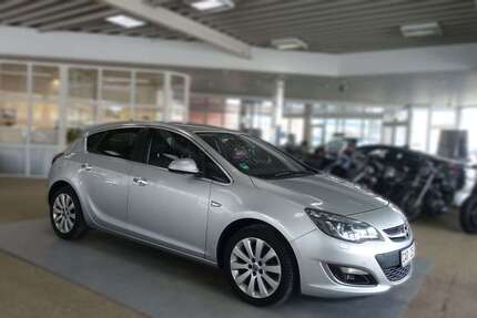 Opel Astra 265.377 km 2.980 &euro; Stralsund 18435
