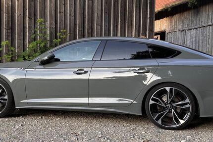 Audi A5 93.000 km 35.999 &euro; Gröbenzell 82194