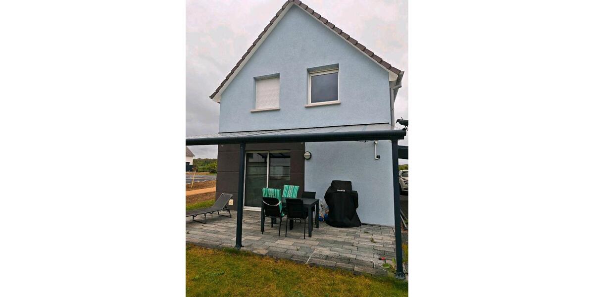 Etagenwohnung Neuenburg am Rhein - 4.5 Zimmer, 114 m&sup2;, 1.950&euro; | Angebot:26138403