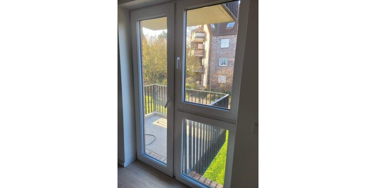 Etagenwohnung Hamburg Wilstorf - 2 Zimmer, 39 m&sup2;, 985&euro; | Angebot:26319417