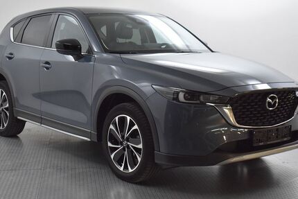 Mazda CX-5 51.231 km 28.950 &euro; Bebra 36179