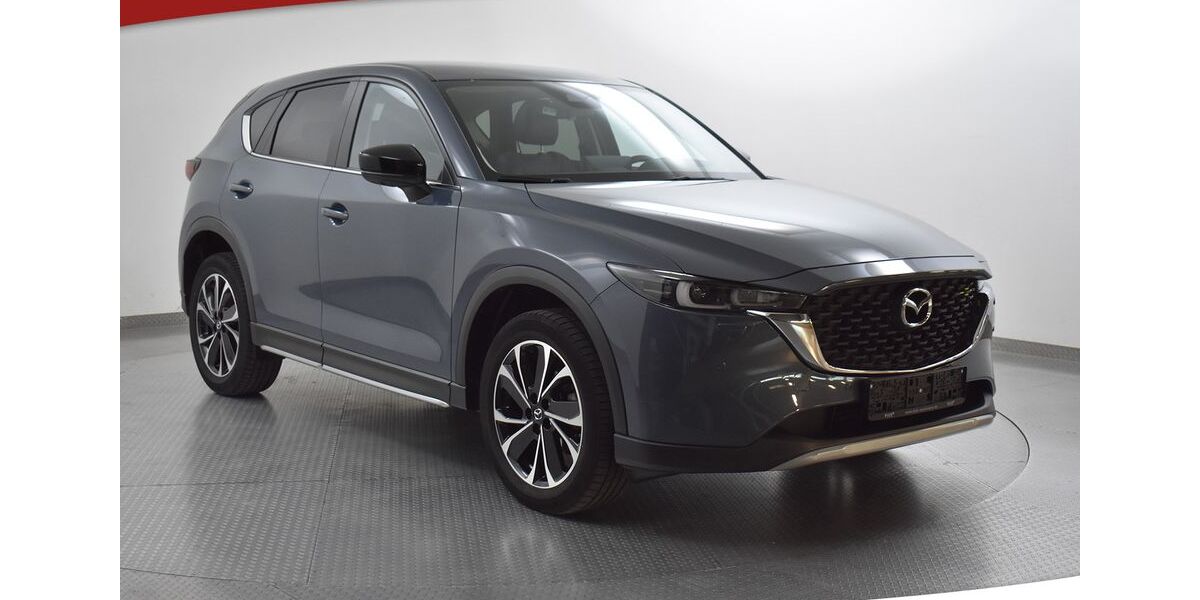 Mazda CX-5 51.231 km 28.950 &euro; Bebra 36179