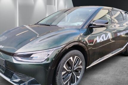 Kia EV6 8.000 km 40.499 &euro; Trier 54294