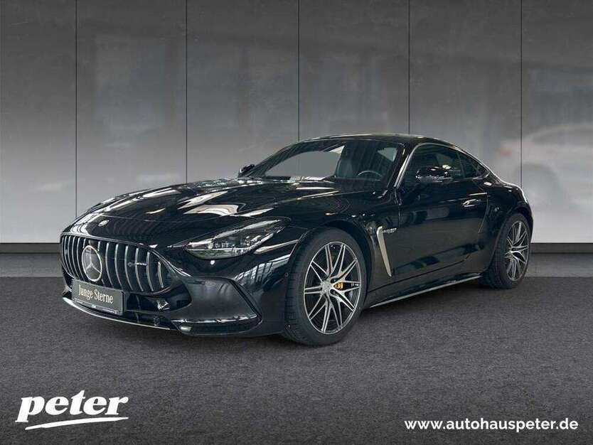 AMG GT