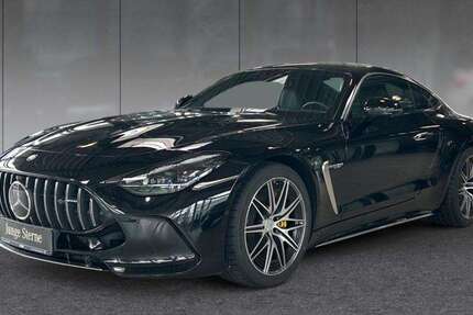 Mercedes-Benz AMG GT 12.798 km 141.510 € Osterode 37520