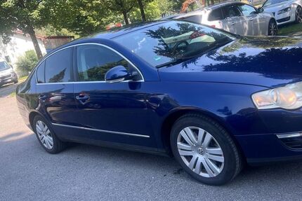 VW Passat 196.570 km 3.000 &euro; Kiefersfelden 83088