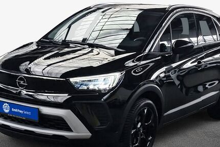 Opel Crossland (X) 11.766 km 17.940 € Coswig 01640
