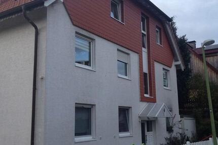 Dachgeschosswohnung in Ennepetal-Rüggeberg 2 zimmer