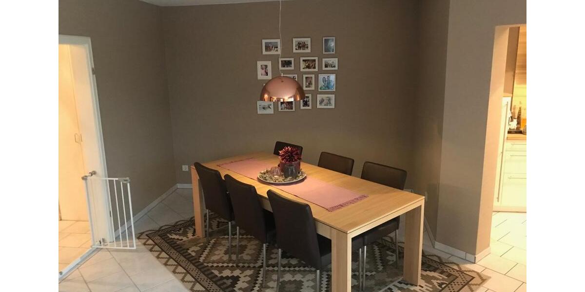 Eigentumswohnung in Homburg-Beeden 2 zimmer