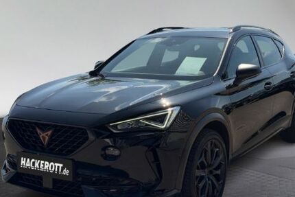 Cupra Formentor 33.700 km 30.450 &euro; Burgwedel 30938