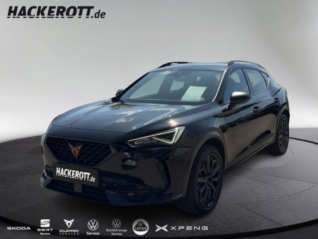Cupra Formentor 33.700 km 30.450 &euro; Burgwedel 30938