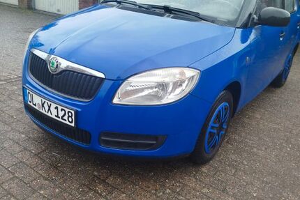 Skoda Fabia 275.000 km 1.660 &euro; Oldenburg 26127