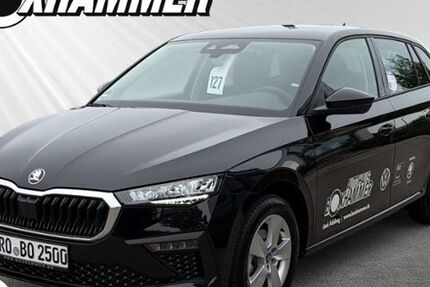 Skoda Scala 1.990 km 23.790 &euro; Bad Aibling 83043