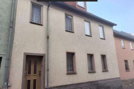 Haus zum Kaufen in Orlamünde 90.000 € 90.49 m² 4 zimmer