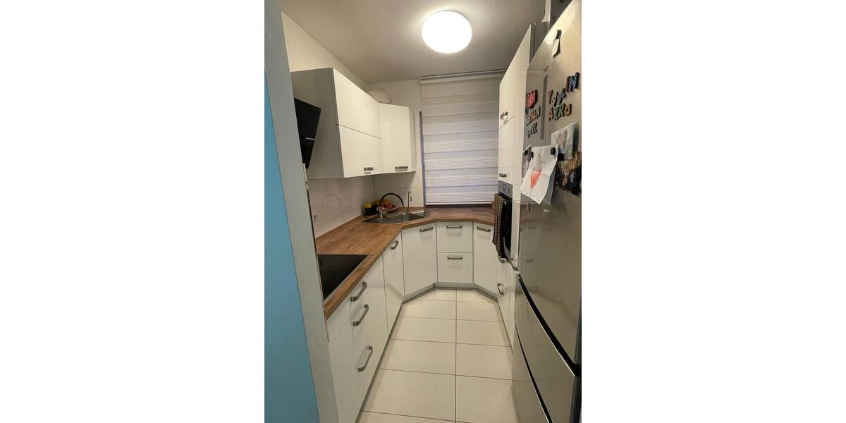 Etagenwohnung Viernheim - 3 Zimmer, 70 m&sup2;, 265.000&euro; | Angebot:26952216