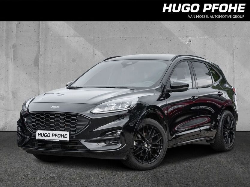 Kuga