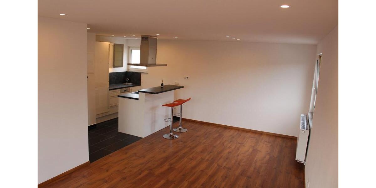 Dachgeschoßwohnung Wiesbaden Bierstadt - 2 Zimmer, 55 m&sup2;, 360.000&euro; | Angebot:26427487