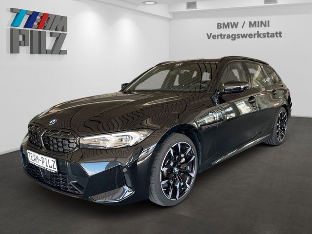 BMW 330 9.950 km 45.890 &euro; Bad König 64732